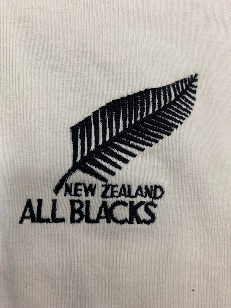 Chargez l'image dans la visionneuse de la galerie, All Blacks - Nouvelle Zelande 1990s AWAY (S)
