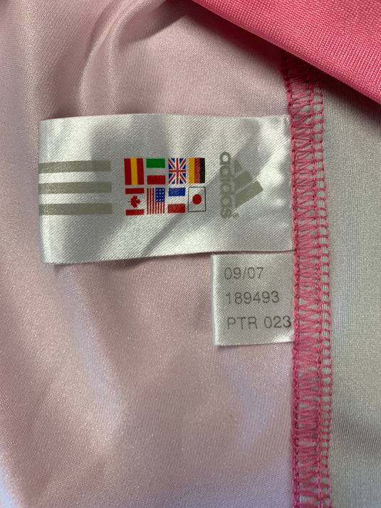Stade Français 2007-2008 AWAY