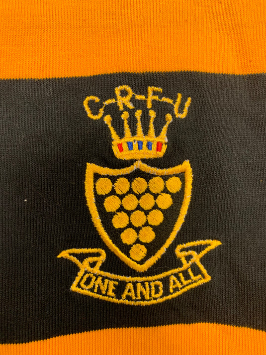 Cornwall - DEADSTOCK 1990s HOME  (M)
