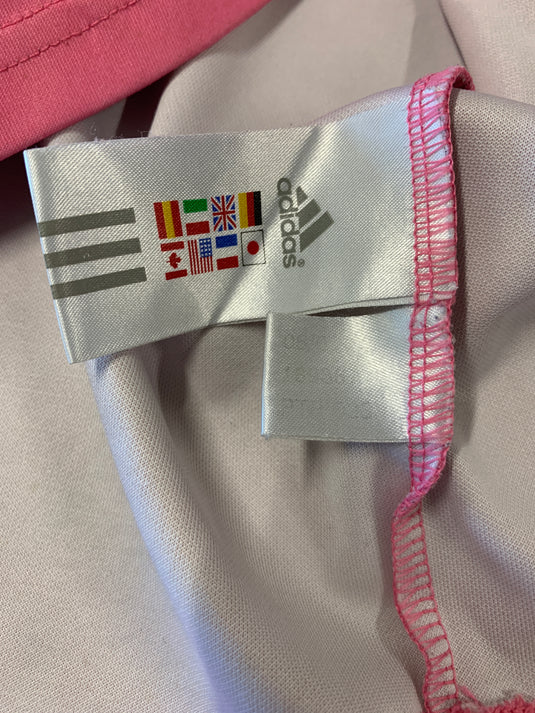 Stade Français 2006-2007 AWAY