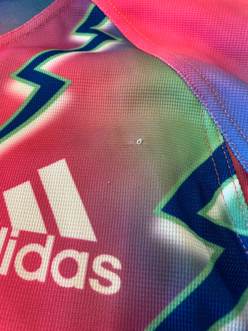 Chargez l&#39;image dans la visionneuse de la galerie, Stade Français 2008-2009 AWAY
