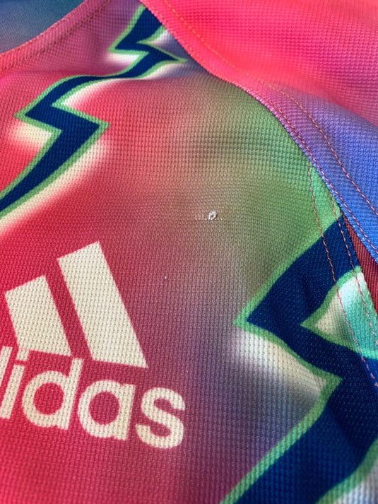 Stade Français 2008-2009 AWAY