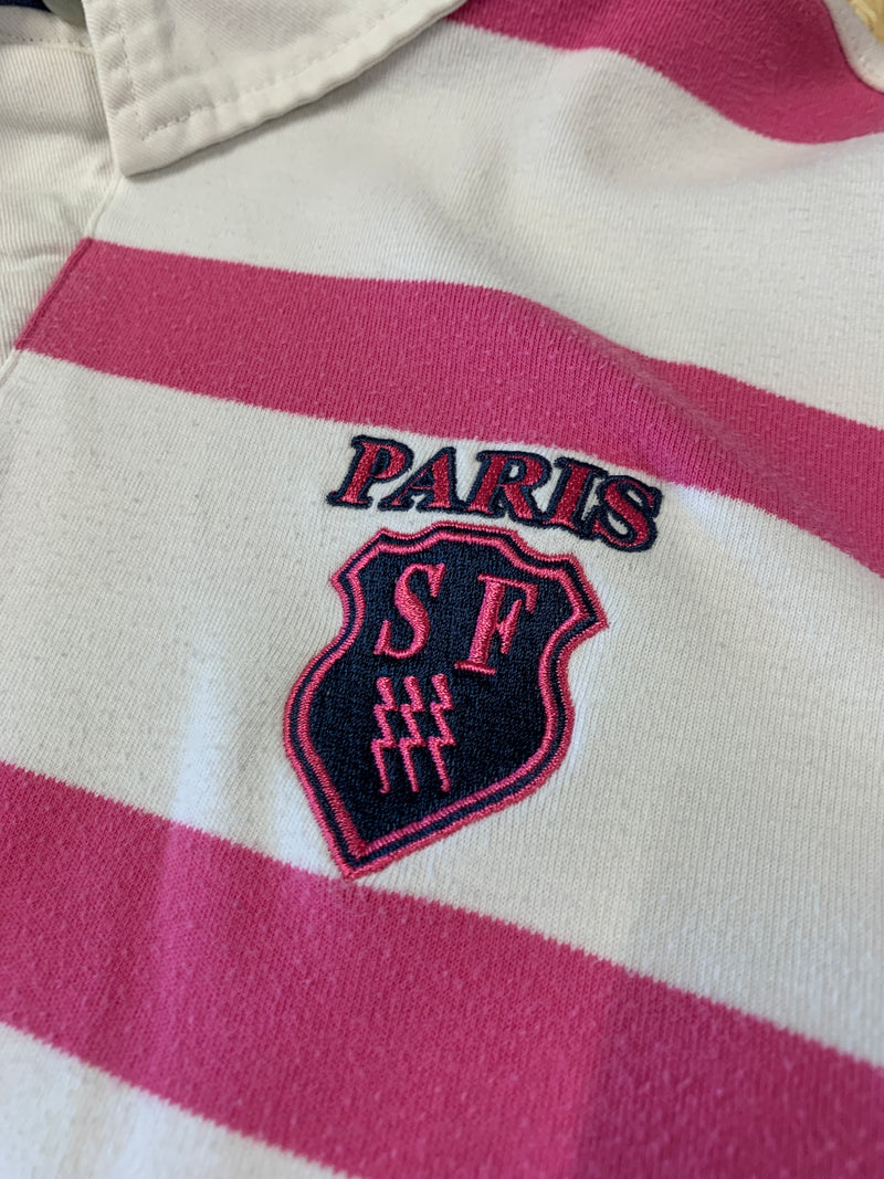 Chargez l&#39;image dans la visionneuse de la galerie, Stade Français 2011-2012 Spécial
