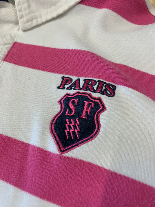 Stade Français 2011-2012 Spécial