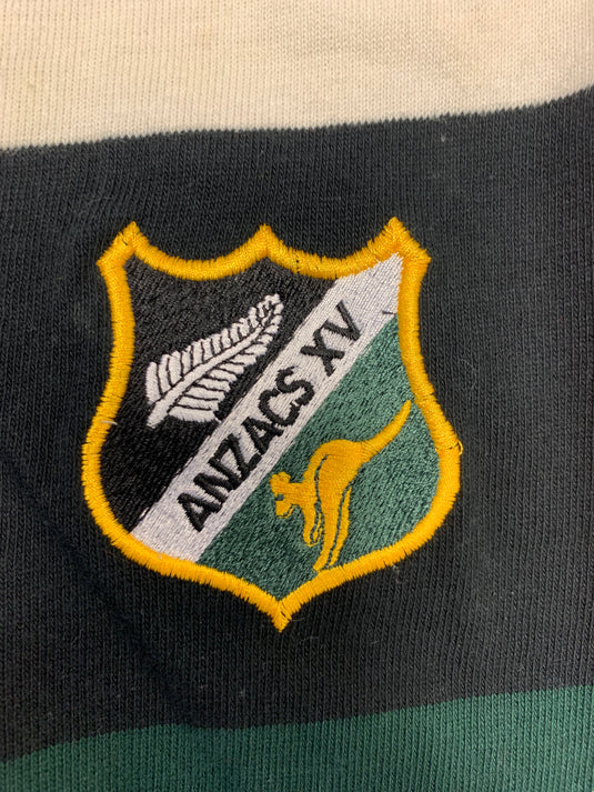 Anzacs XV 1989 Spécial  (S)