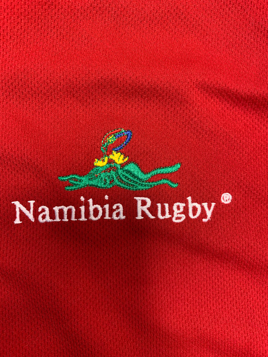 Namibie - DEADSTOCK 2015 AWAY  (L)