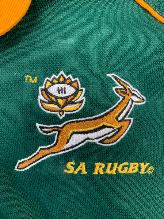 Afrique du Sud - DEADSTOCK 2007 HOME (M)