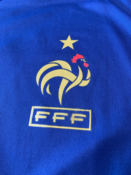 France 2010 HOME 12 HENRY