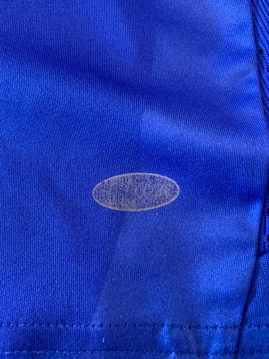 France 2008 HOME 22 RIBERY