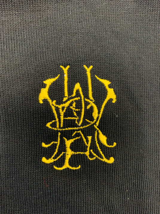 Wellington Rugby 1990s HOME (S)