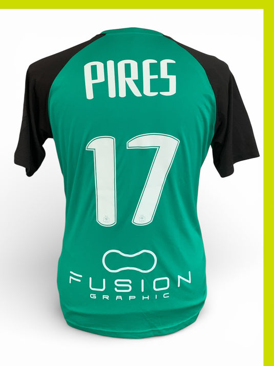 Sedan 2021-2022 HOME 17 PIRES