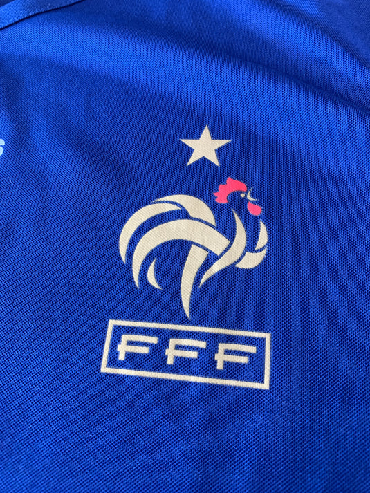France 2010 HOME 12 HENRY