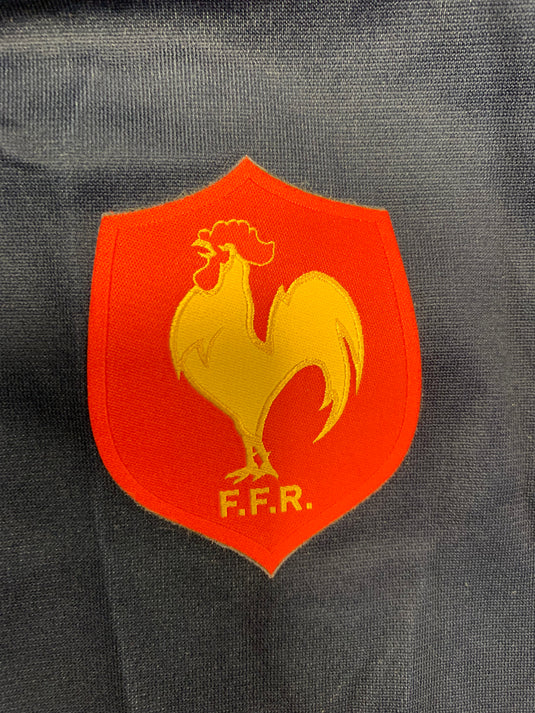France - DEADSTOCK 2007 HOME (M)