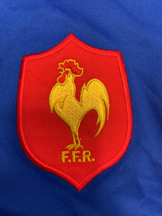 France - DEADSTOCK 2005 HOME (L)