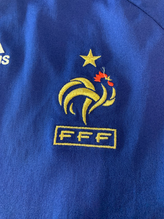 France 2010 HOME 9 CISSE