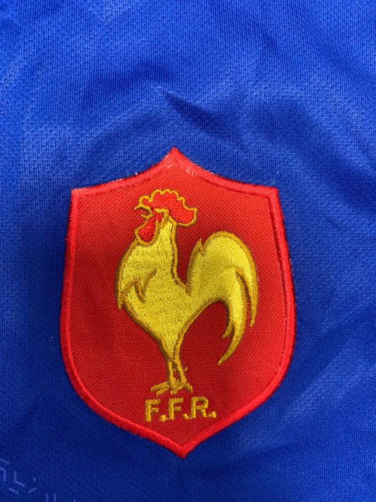 France - DEADSTOCK 2011 HOME (M)