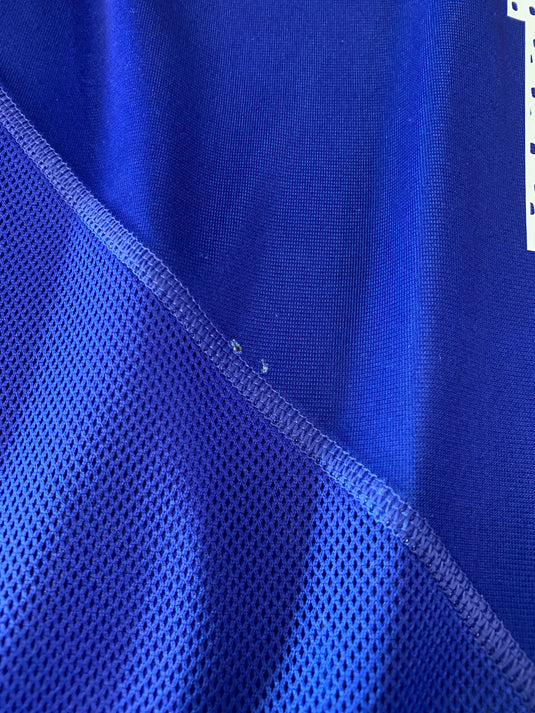 France 2004 HOME 10 ZIDANE