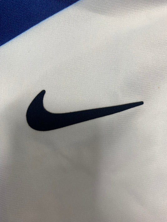 France - DEADSTOCK 2007 AWAY  (XL)