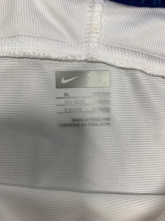 France - DEADSTOCK 2007 AWAY  (XL)