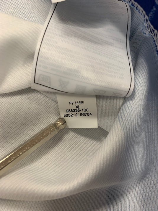 France - DEADSTOCK 2007 AWAY  (XL)