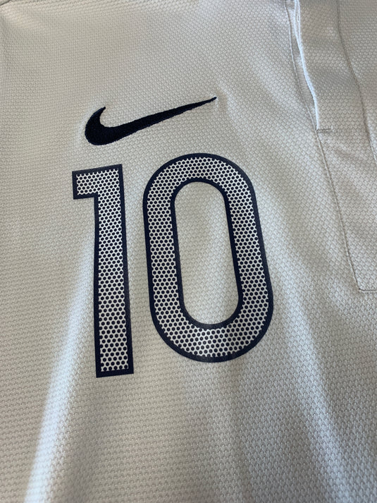 France 2012 AWAY 10 BENZEMA