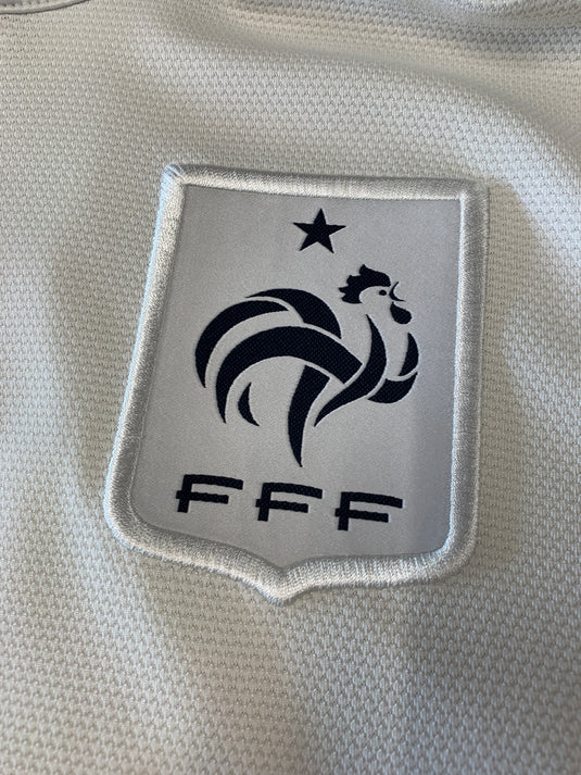 France 2012 AWAY 7 RIBERY