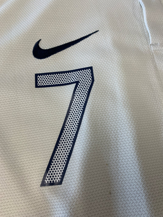 France 2012 AWAY 7 RIBERY
