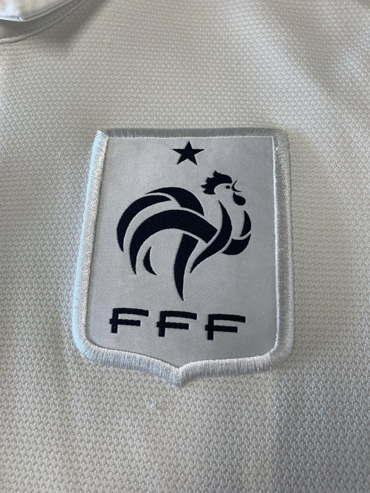 France 2012 AWAY 7 RIBERY