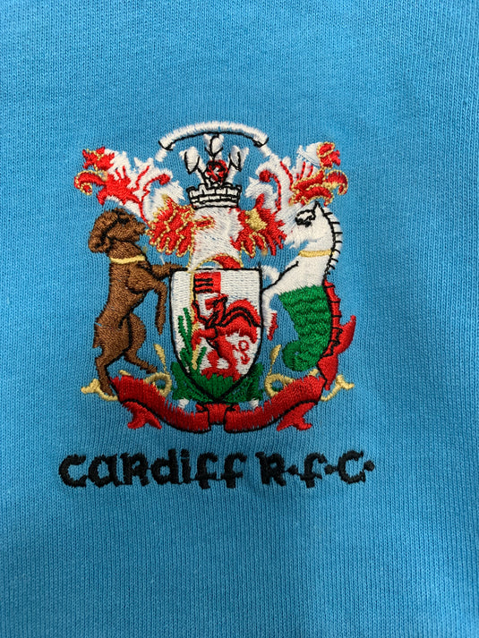Cardiff 2000s HOME (M)