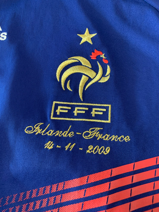 France 2009 HOME 12 HENRY