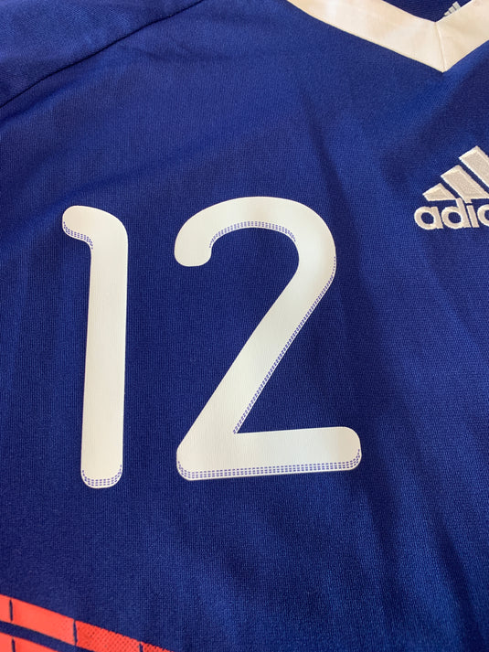 France 2009 HOME 12 HENRY