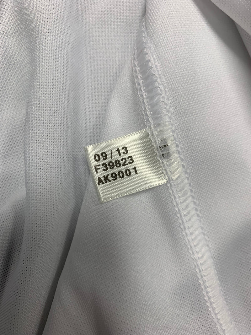 Chargez l'image dans la visionneuse de la galerie, France - DEADSTOCK 2013 AWAY (M)

