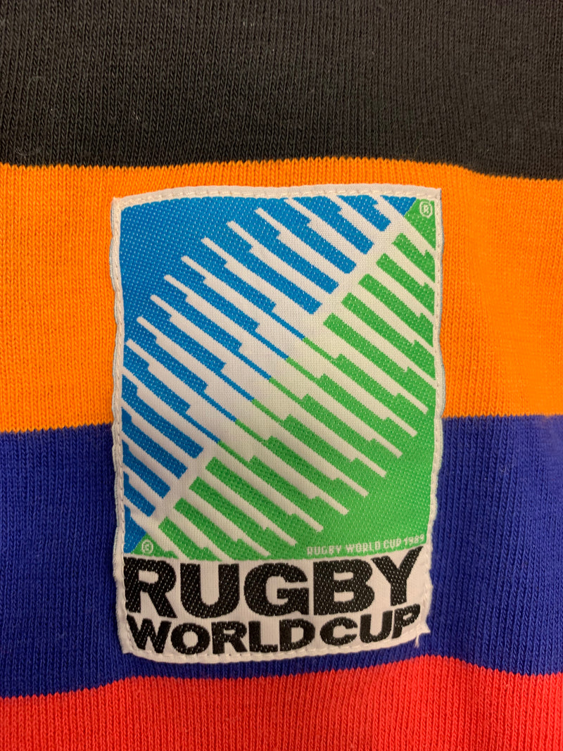 Chargez l'image dans la visionneuse de la galerie, Rugby World Cup 1991 Referee (M)
