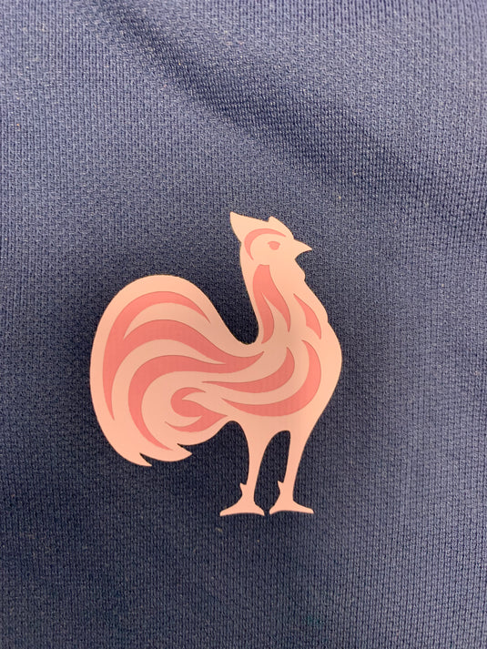 France 2025 Polo (M)