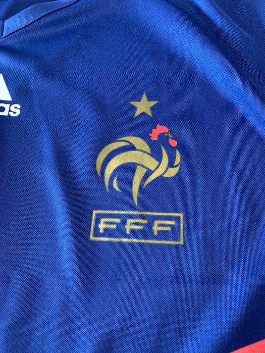 France 2010 HOME 22 RIBERY