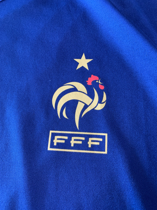 France 2010 HOME 12 HENRY