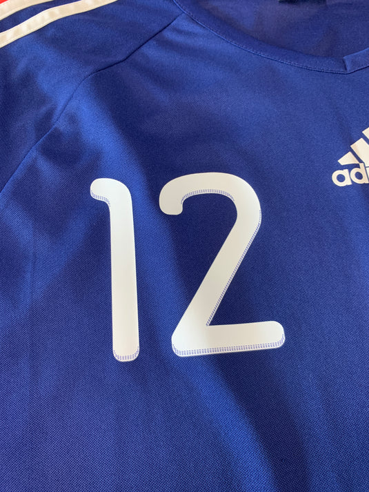 France 2010 HOME 12 HENRY