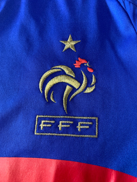 France 2008 HOME 15 THURAM