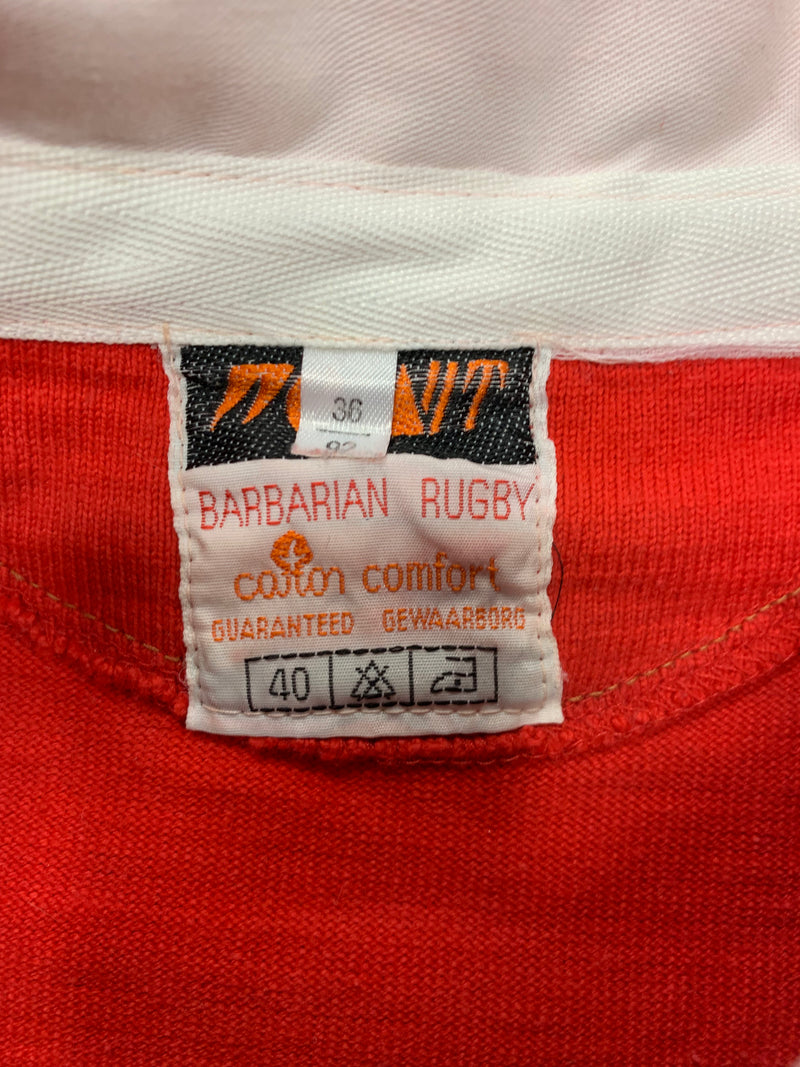 Chargez l'image dans la visionneuse de la galerie, British &amp; Irish Lions 1980s HOME  (S)
