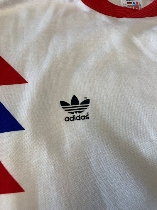 France 1992 AWAY 12