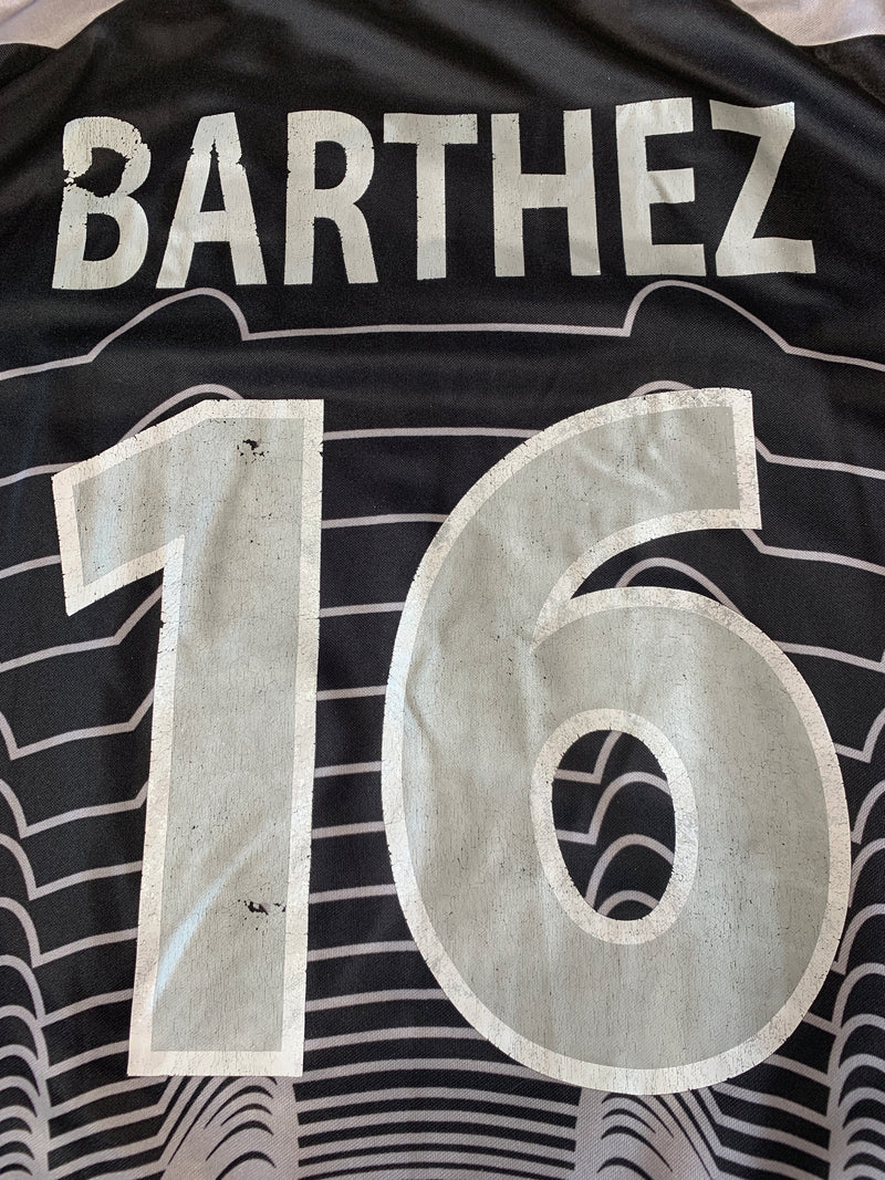 Chargez l&#39;image dans la visionneuse de la galerie, France 2000 Goal 16 BARTHEZ
