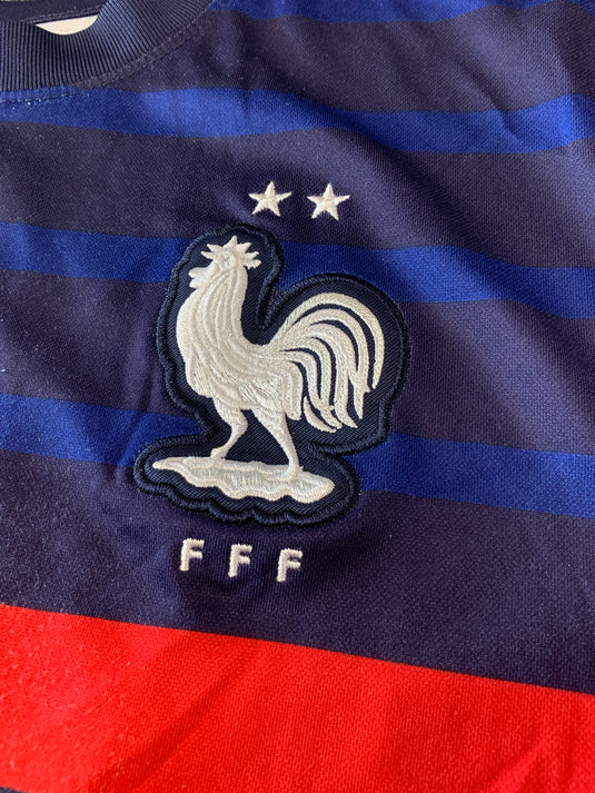 France 2020 HOME