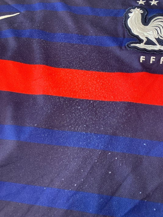France 2020 HOME