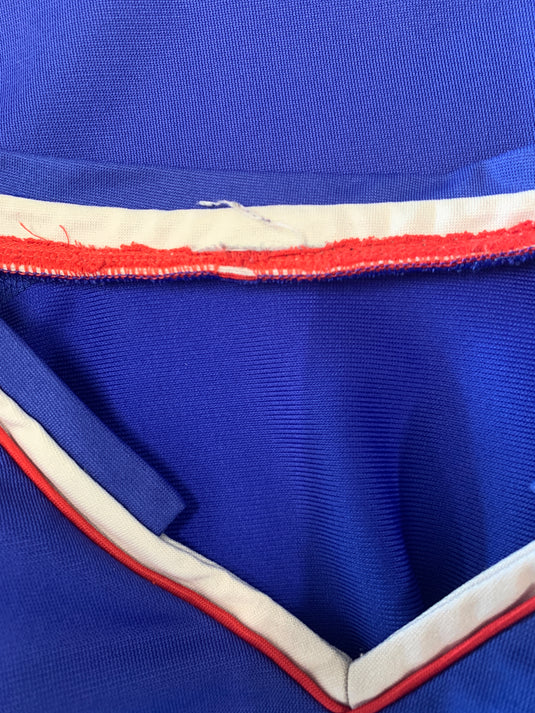 France 2004 HOME