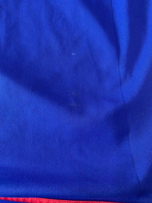 France 2004 HOME