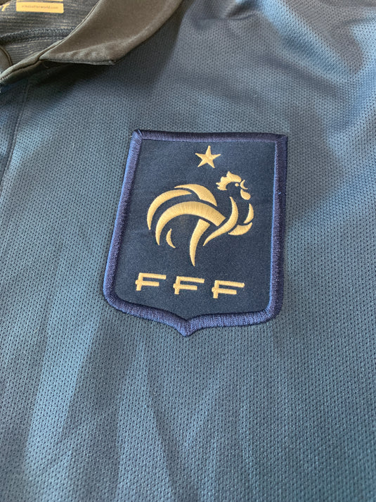 France 2011 HOME
