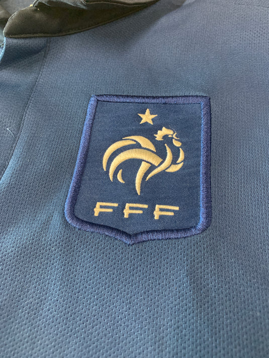 France 2011 HOME