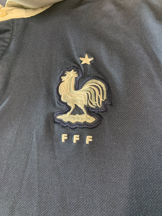 France 2014 HOME