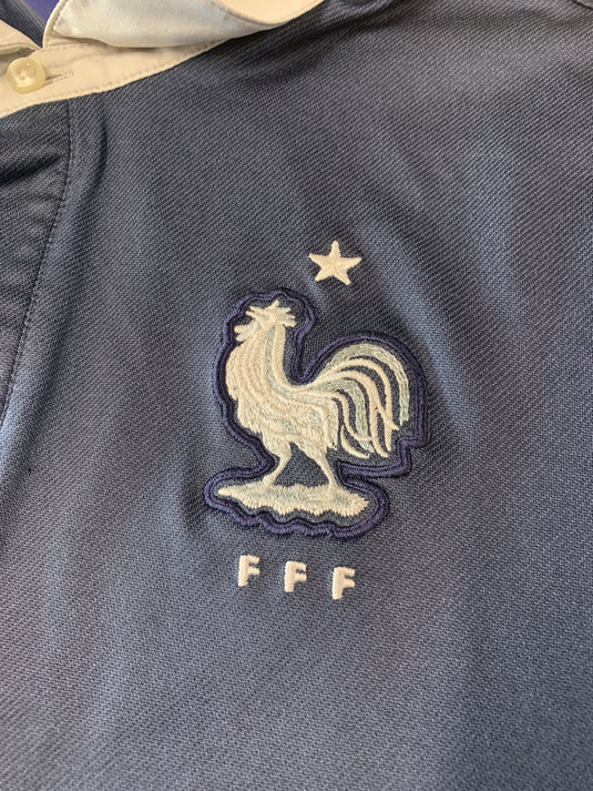 France 2014 HOME