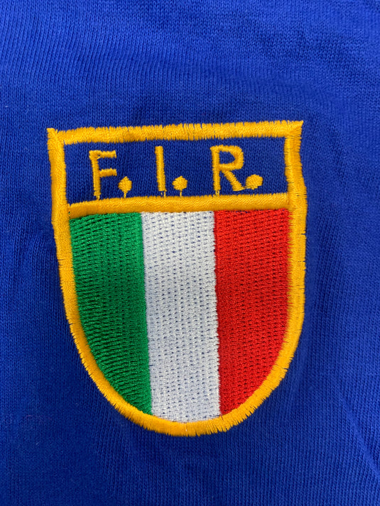 Italie 1990s HOME (S)